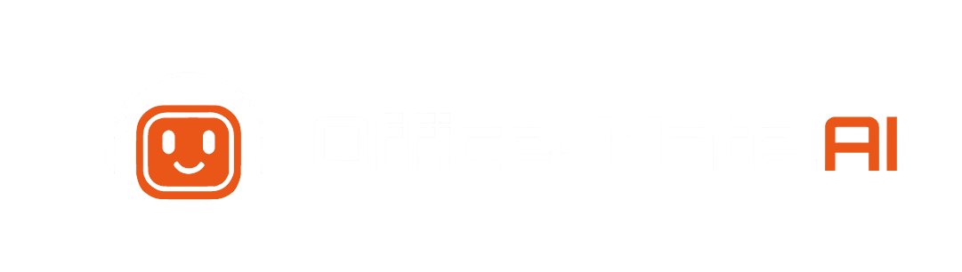 Office-Mate.AI Logo